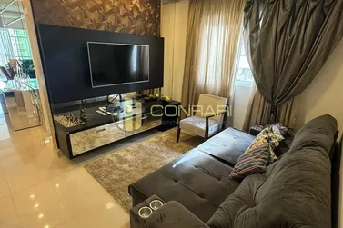 Apartamento para alugar - 182m&sup2; - Meia Praia
