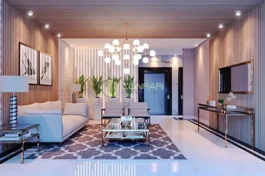Apartamento &agrave; venda - 70m&sup2; - Casa Branca