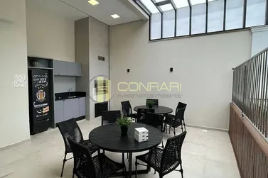 Apartamento &agrave; venda - 70m&sup2; - Morretes