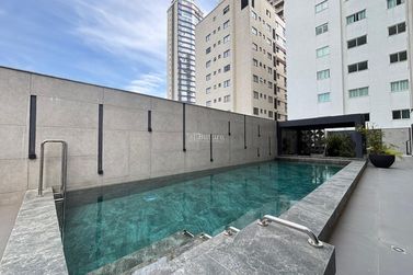 Loft &agrave; venda - 40m&sup2; - Meia Praia