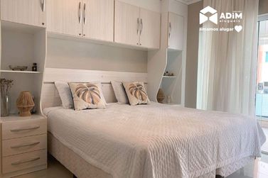 Apartamento para alugar - 127m&sup2; - Centro
