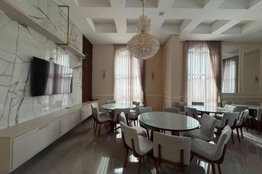 Apartamento &agrave; venda - Morretes