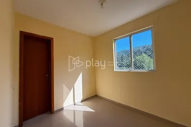 Apartamento &agrave; venda - 60m&sup2; - Morretes