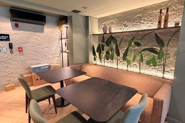 Apartamento &agrave; venda - 69m&sup2; - Morretes