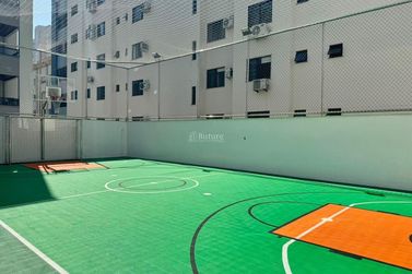 Apartamento &agrave; venda - 125m&sup2; - Centro