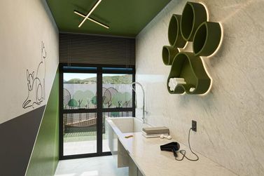 Apartamento &agrave; venda - 122m&sup2; - Centro