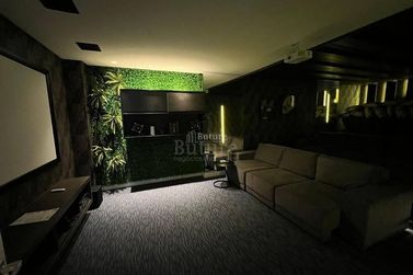 Apartamento &agrave; venda - Centro