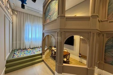 Apartamento &agrave; venda - Meia Praia