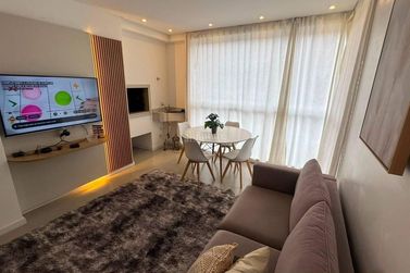 Apartamento para alugar - Perequ&ecirc;