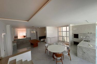 Apartamento &agrave; venda - Meia Praia