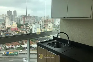 Apartamento para alugar - 60m&sup2; - Jardim Praia Mar