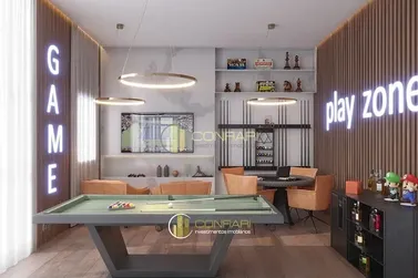 Apartamento &agrave; venda - 104m&sup2; - Castelo Branco