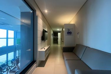 Apartamento &agrave; venda - 53m&sup2; - Centro