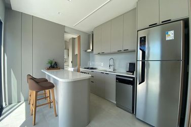 Apartamento &agrave; venda - 160m&sup2; - Canto Grande