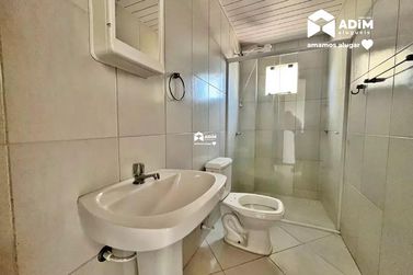 Apartamento para alugar - 65m&sup2; - Tabuleiro