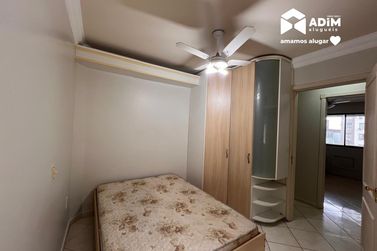 Apartamento para alugar - 101m&sup2; - Centro