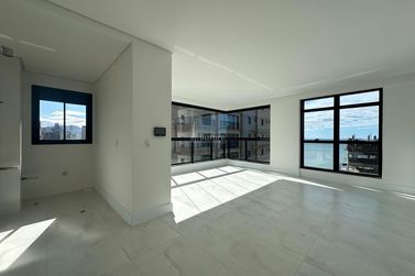 Apartamento &agrave; venda - 116m&sup2; - 