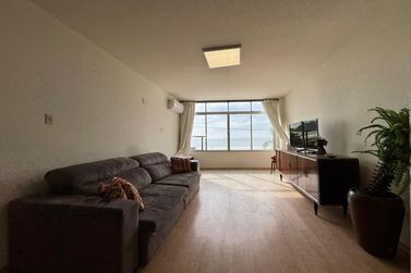 Apartamento &agrave; venda - 188m&sup2; - Centro