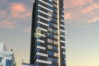 Apartamento &agrave; venda - 80m&sup2; - Balne&aacute;rio Perequ&ecirc;