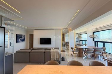 Apartamento &agrave; venda - Centro