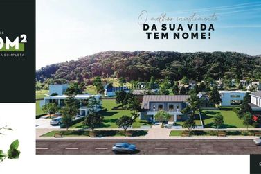 Terreno &agrave; venda - 360m&sup2; - 