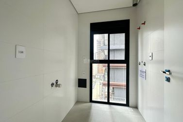 Apartamento &agrave; venda - 124m&sup2; - 