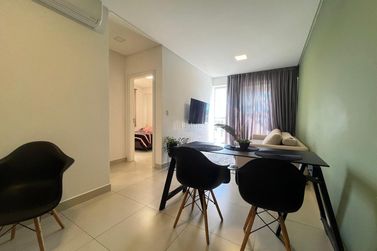 Apartamento &agrave; venda - 70m&sup2; - Alto S&atilde;o Bento