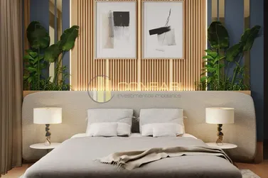 Casa &agrave; venda - 274m&sup2; - Jardim Dourado