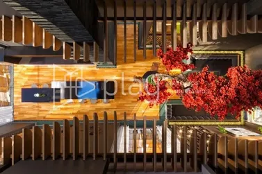 Apartamento &agrave; venda - Centro
