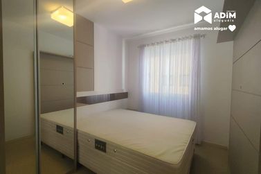 Apartamento para alugar - 112m&sup2; - Centro