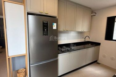 Apartamento &agrave; venda - Morretes