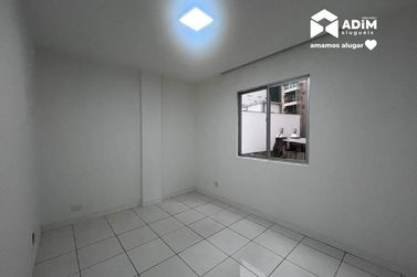 Apartamento para alugar - 53m&sup2; - Centro