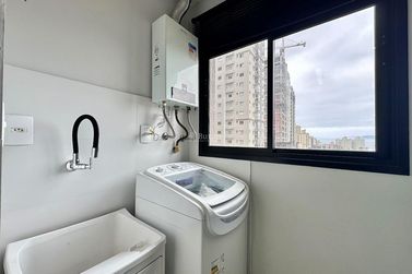 Apartamento &agrave; venda - 70m&sup2; - Tabuleiro dos Oliveiras
