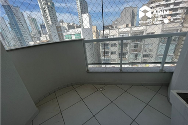 Apartamento para alugar - 110m&sup2; - Centro