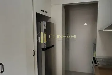 Apartamento &agrave; venda - 98m&sup2; - Centro
