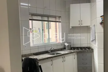 Apartamento &agrave; venda - 112m&sup2; - Meia Praia