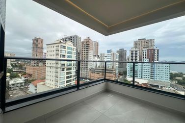 Apartamento &agrave; venda - 94m&sup2; - 