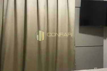 Apartamento &agrave; venda - 60m&sup2; - Tabuleiro