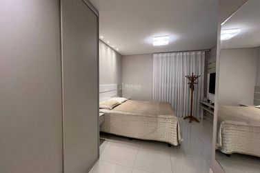 Apartamento para alugar - Meia Praia