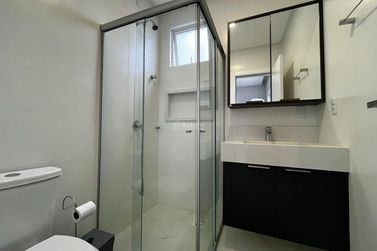 Apartamento &agrave; venda - 161m&sup2; - Meia Praia