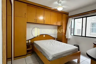 Apartamento para alugar - 103m&sup2; - Meia Praia