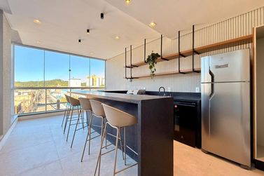 Apartamento &agrave; venda - 53m&sup2; - Alto S&atilde;o Bento