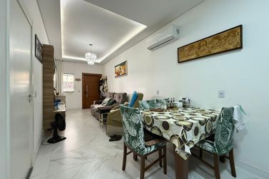 Casa &agrave; venda - 129m&sup2; - Morretes