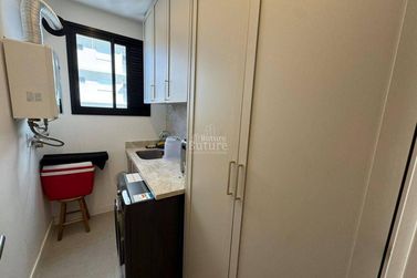 Apartamento &agrave; venda - Meia Praia