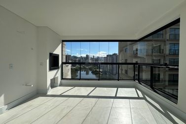 Apartamento &agrave; venda - 116m&sup2; - 