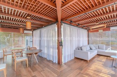 Apartamento para alugar - 90m&sup2; - Praia Brava de Itaja&iacute;