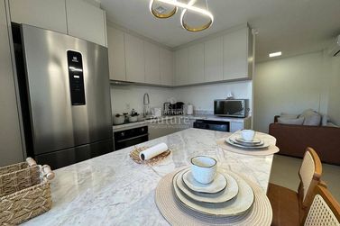 Apartamento &agrave; venda - 