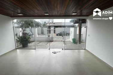 Sala Comercial para alugar - 408m&sup2; - Centro