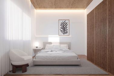 Apartamento &agrave; venda - 62m&sup2; - 