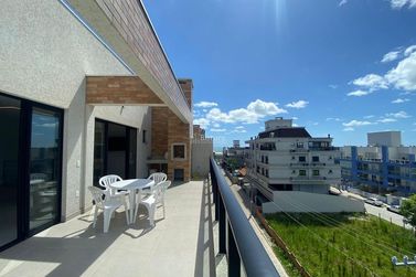 Apartamento &agrave; venda - 160m&sup2; - Canto Grande
